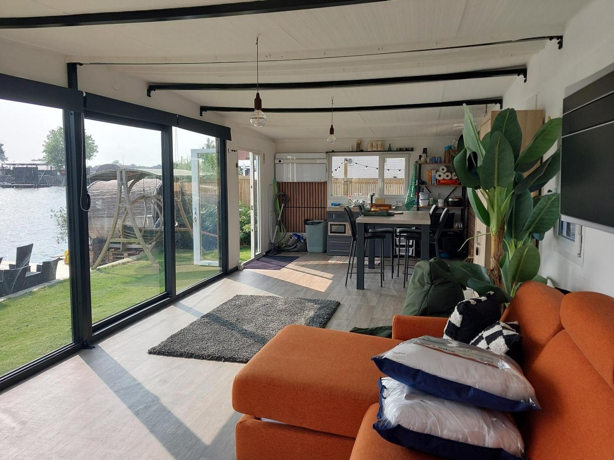 Lakeside Wevelgem Exterior foto